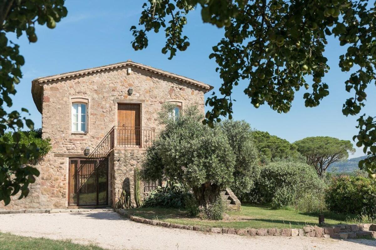 La Bastide De Verez *