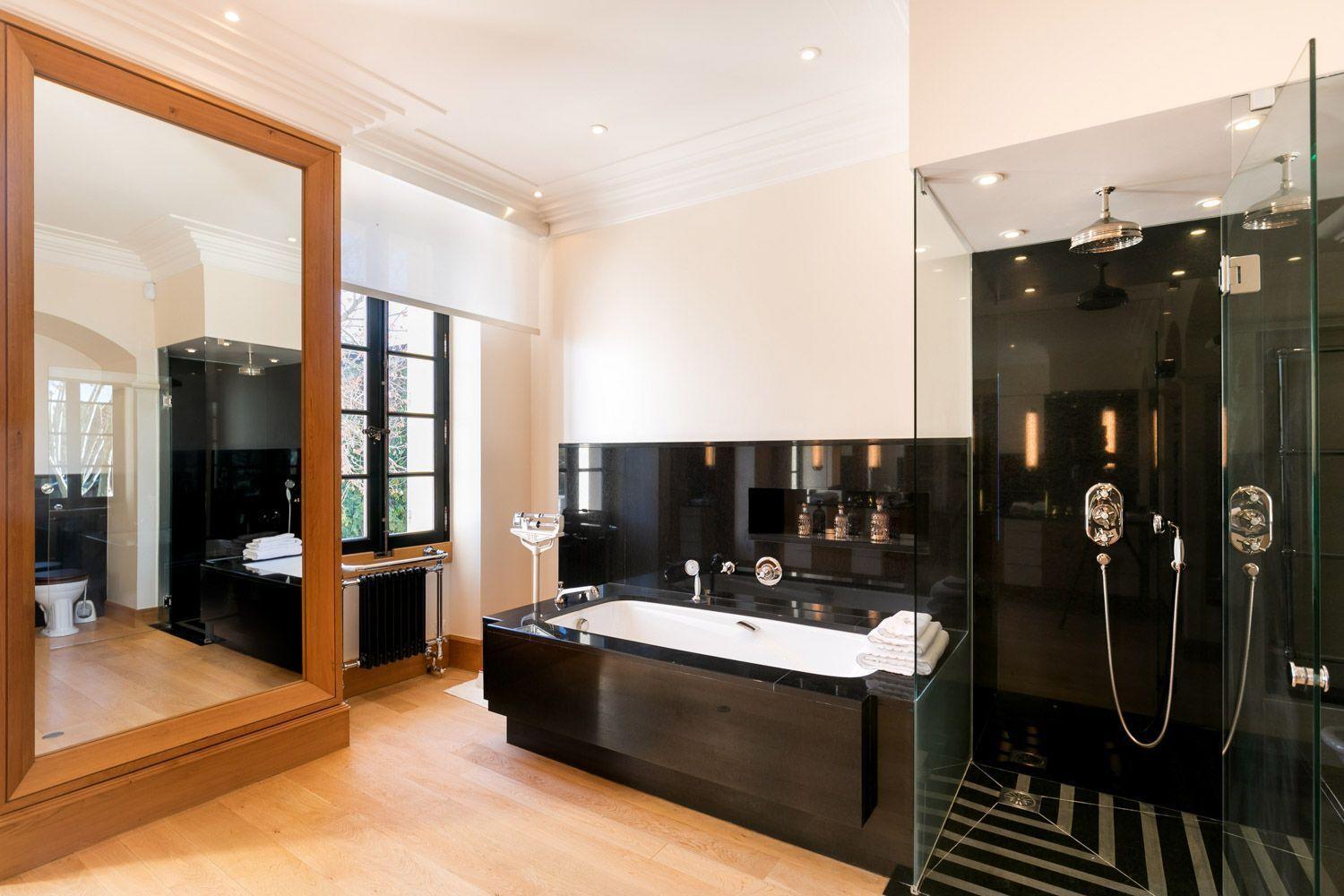 La Bastide De Verez Holiday home *