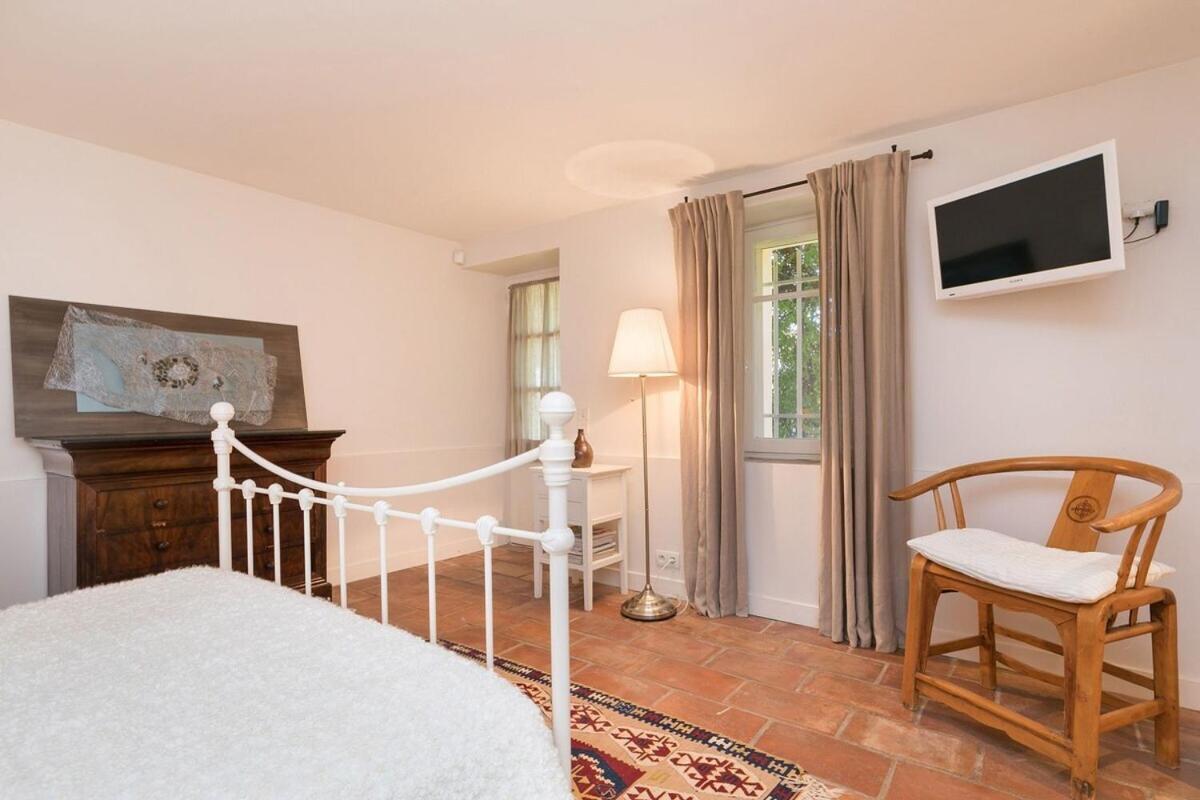La Bastide De Verez * Vidauban