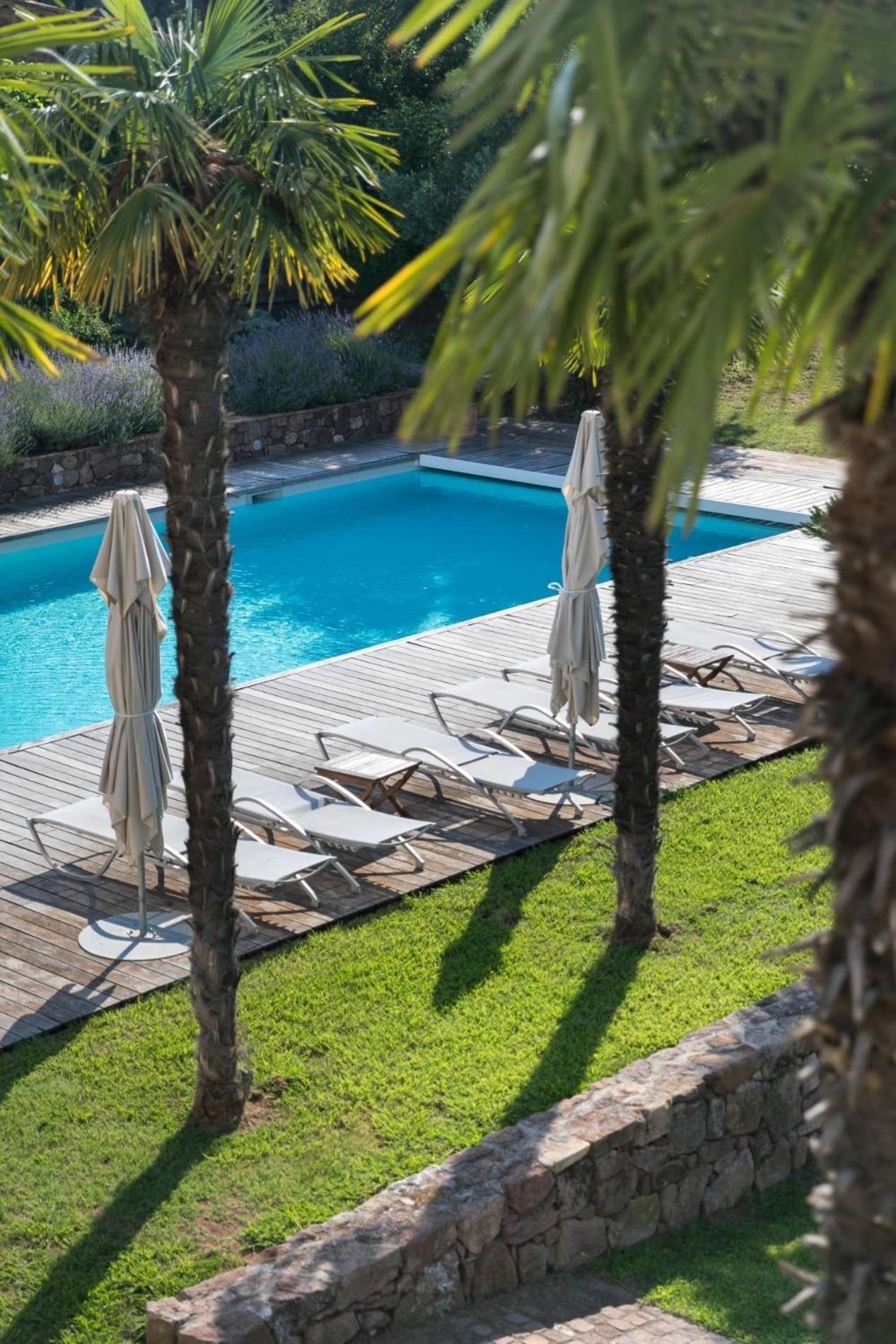 Holiday home La Bastide De Verez