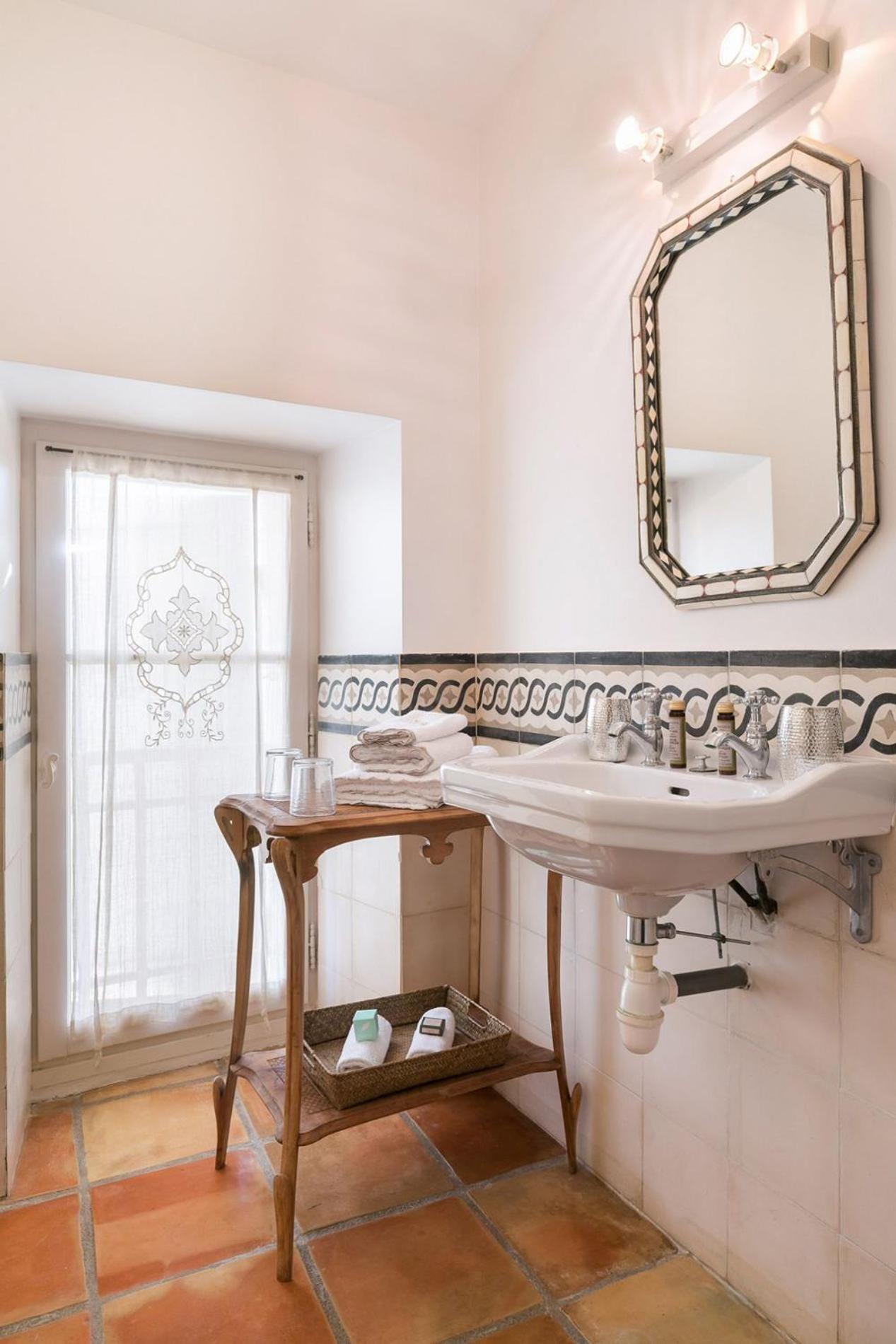 La Bastide De Verez Holiday home *