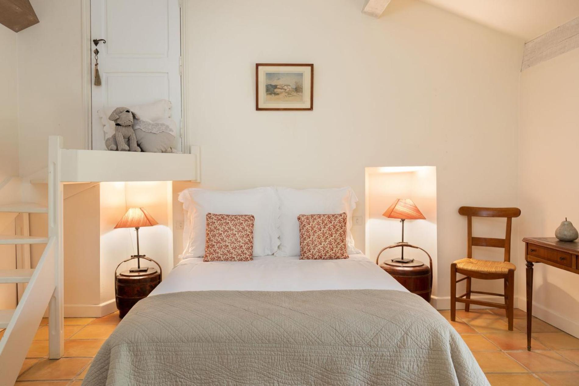 La Bastide De Verez Holiday home *