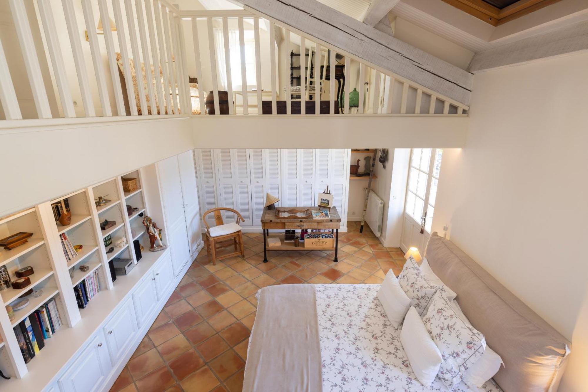 Holiday home La Bastide De Verez *