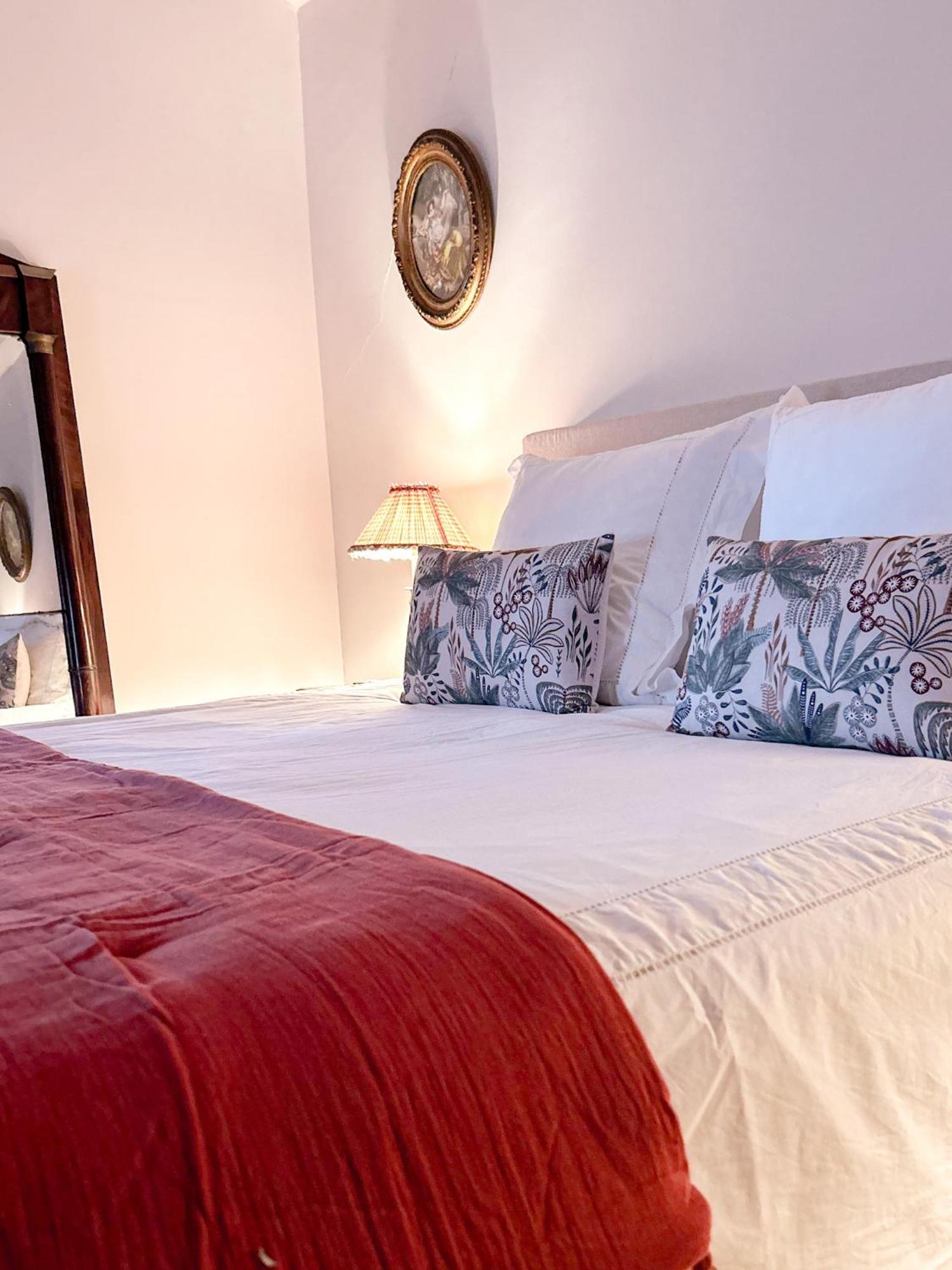 La Bastide De Verez Holiday home