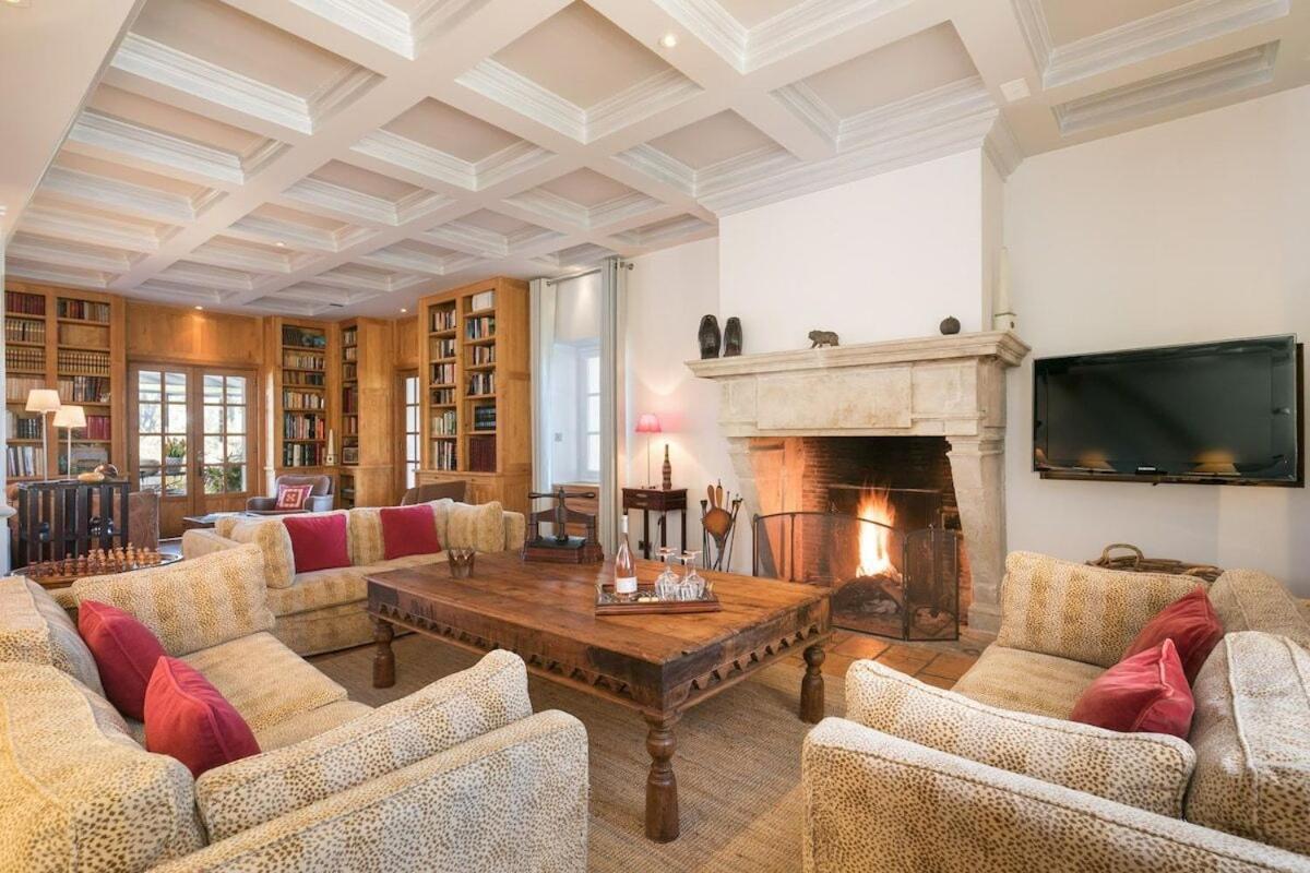 Holiday home La Bastide De Verez Vidauban