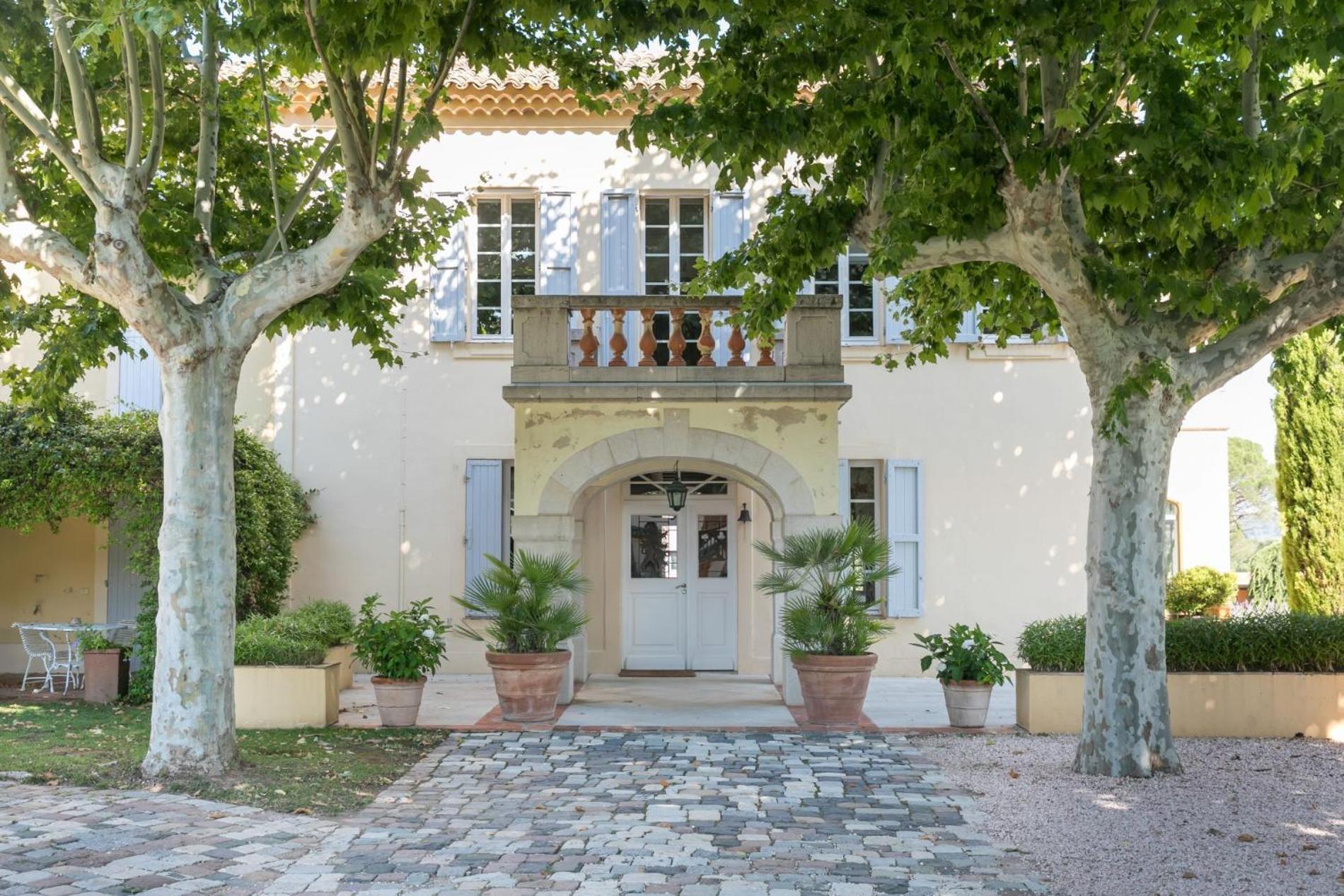 La Bastide De Verez Holiday home
