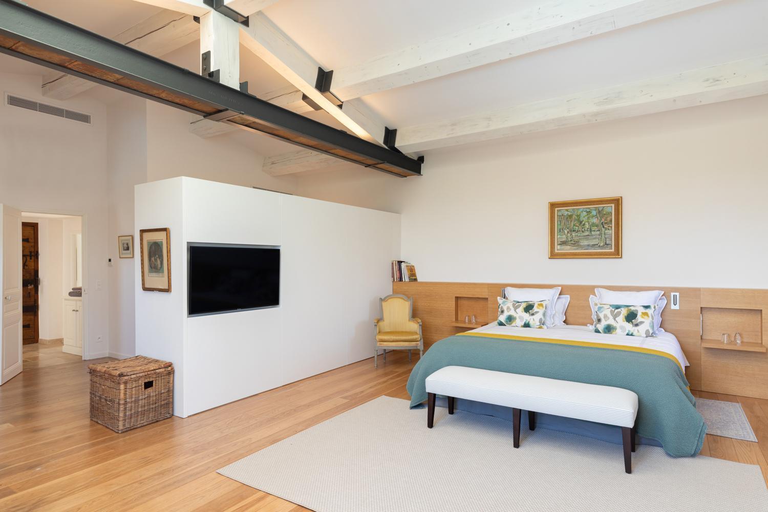Holiday home La Bastide De Verez *