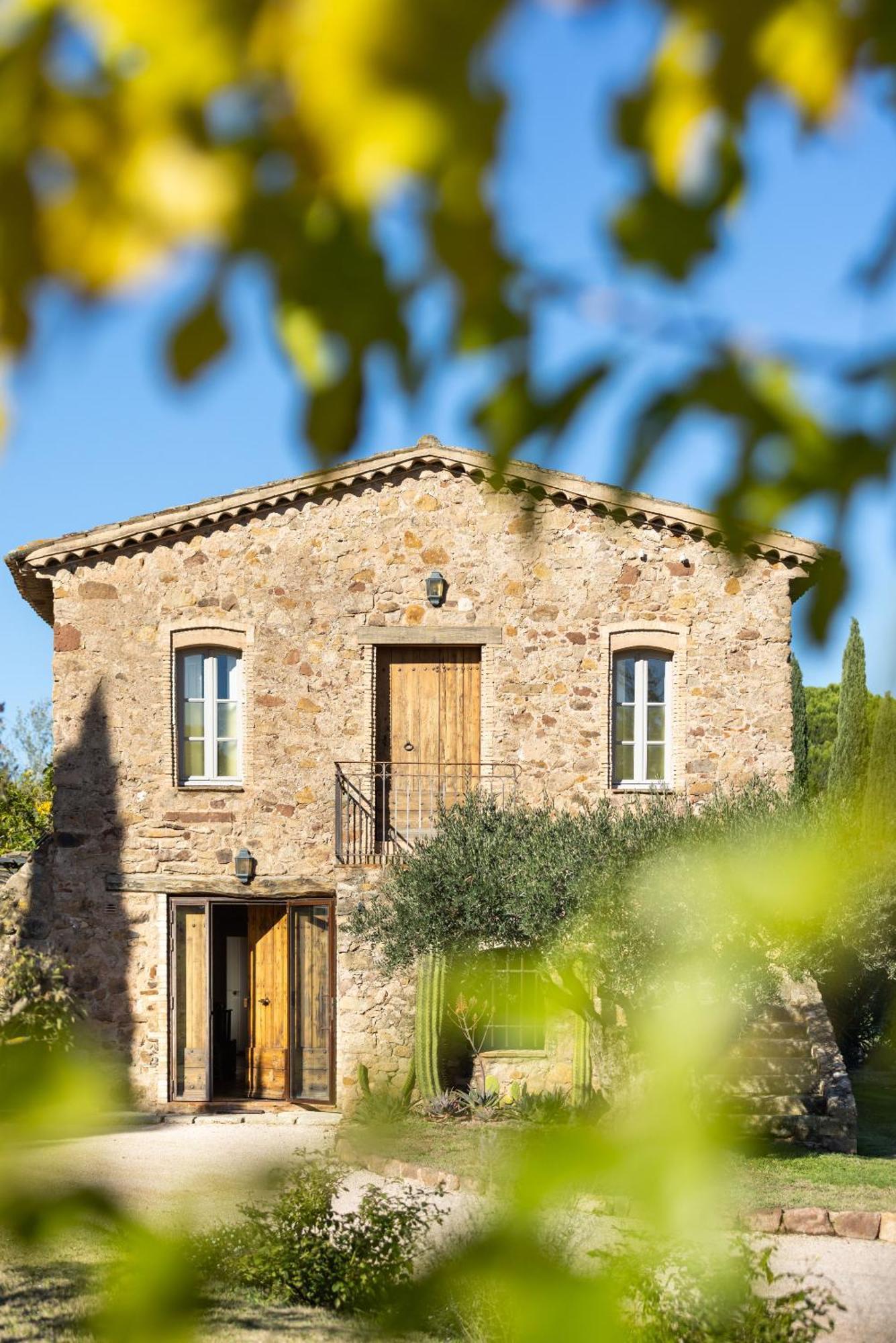 La Bastide De Verez *