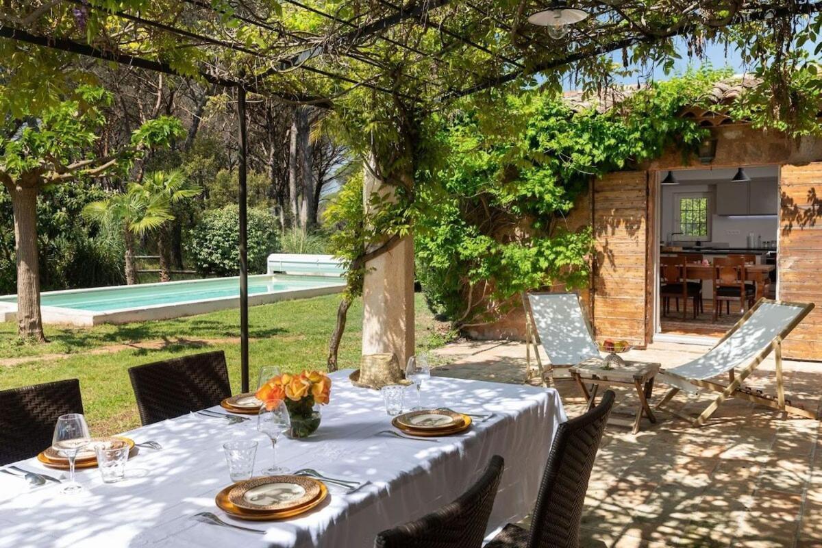 La Bastide De Verez Holiday home