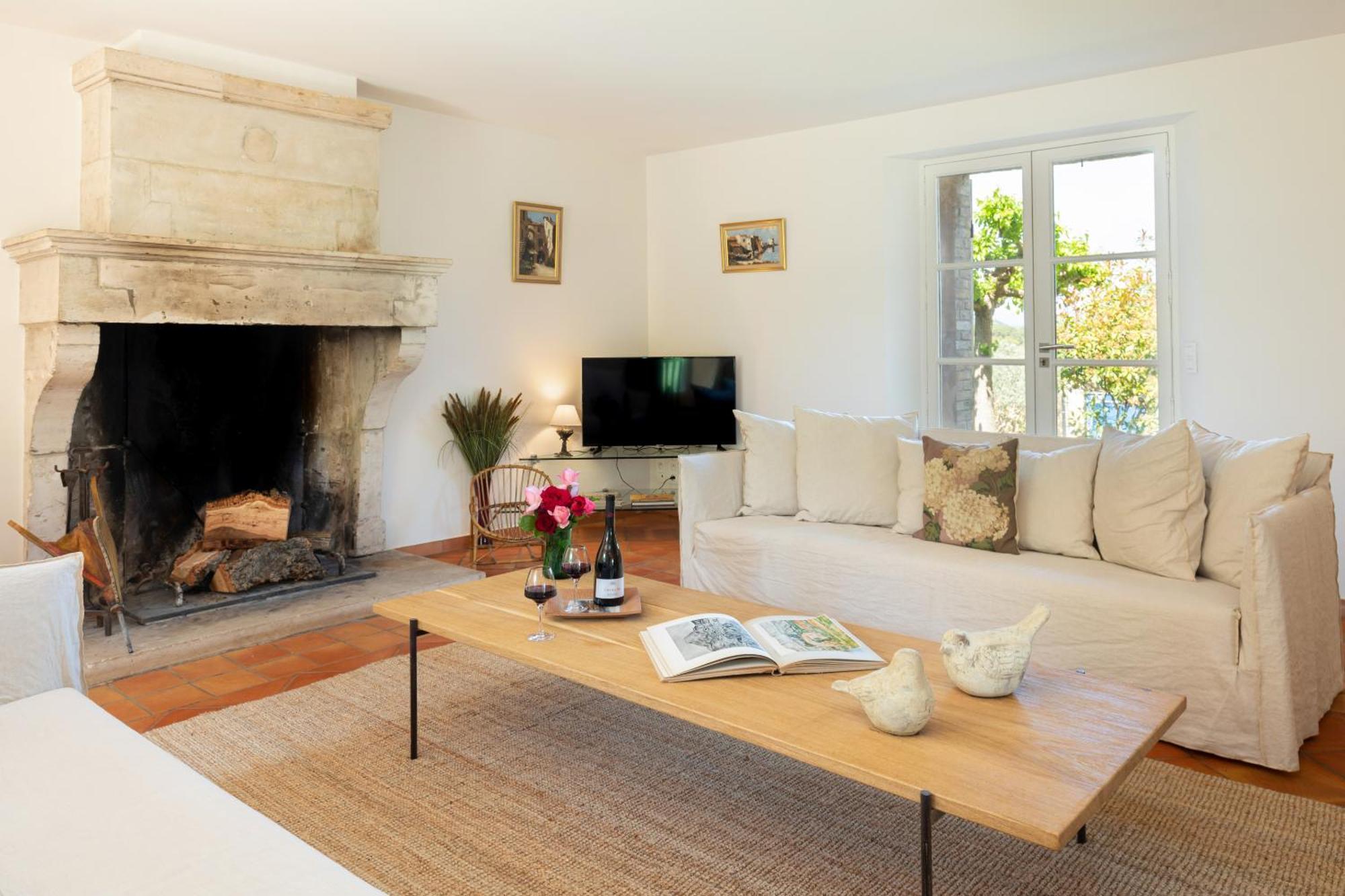 La Bastide De Verez * Vidauban