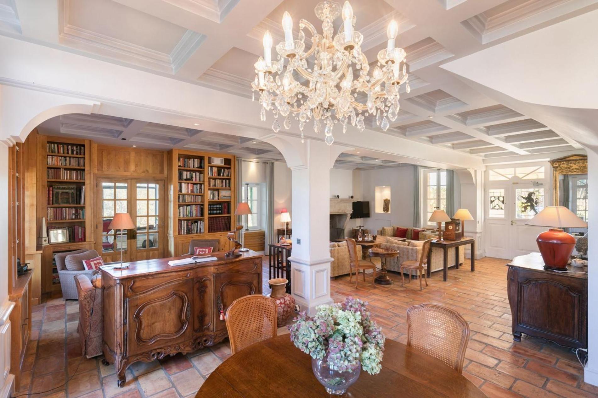 La Bastide De Verez Holiday home *