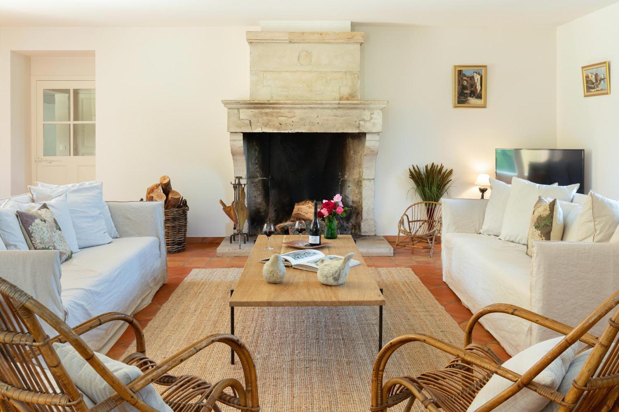 La Bastide De Verez Holiday home Vidauban