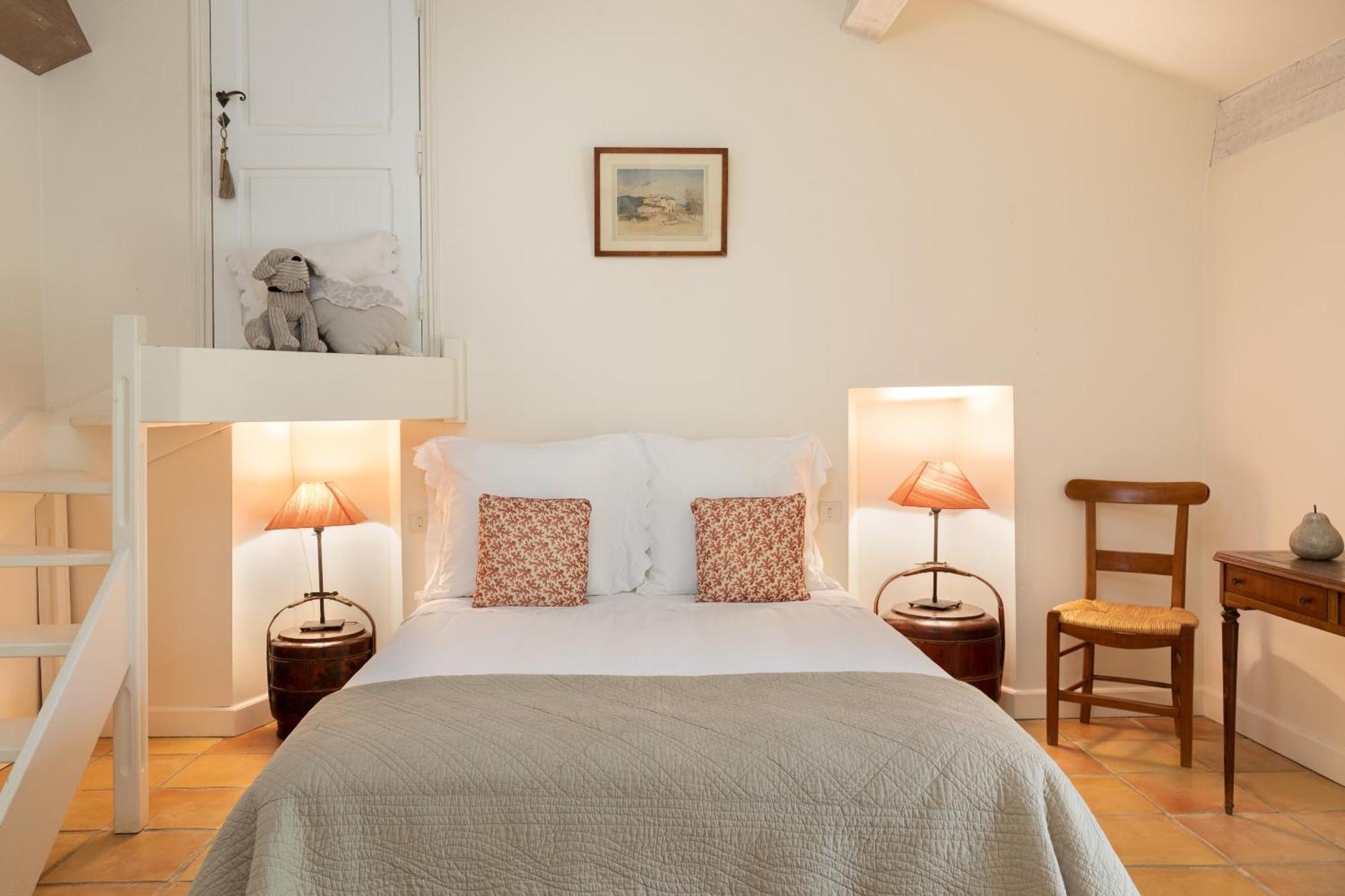 La Bastide De Verez Holiday home Vidauban