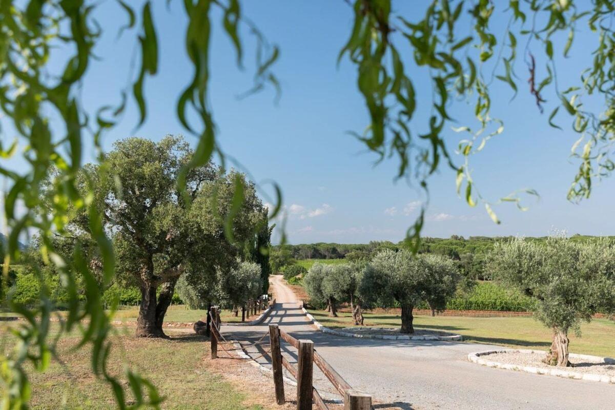 La Bastide De Verez Holiday home Vidauban