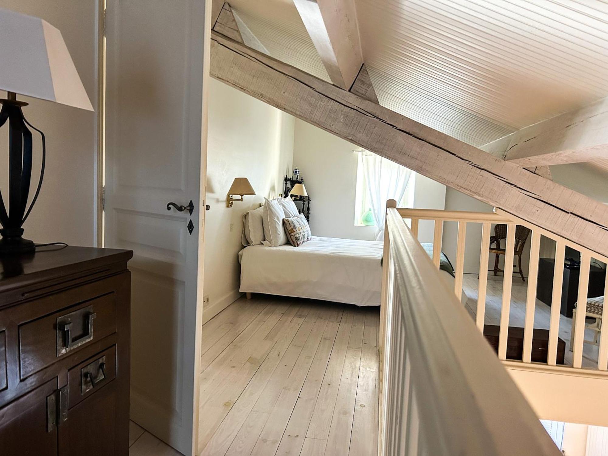 La Bastide De Verez Holiday home *
