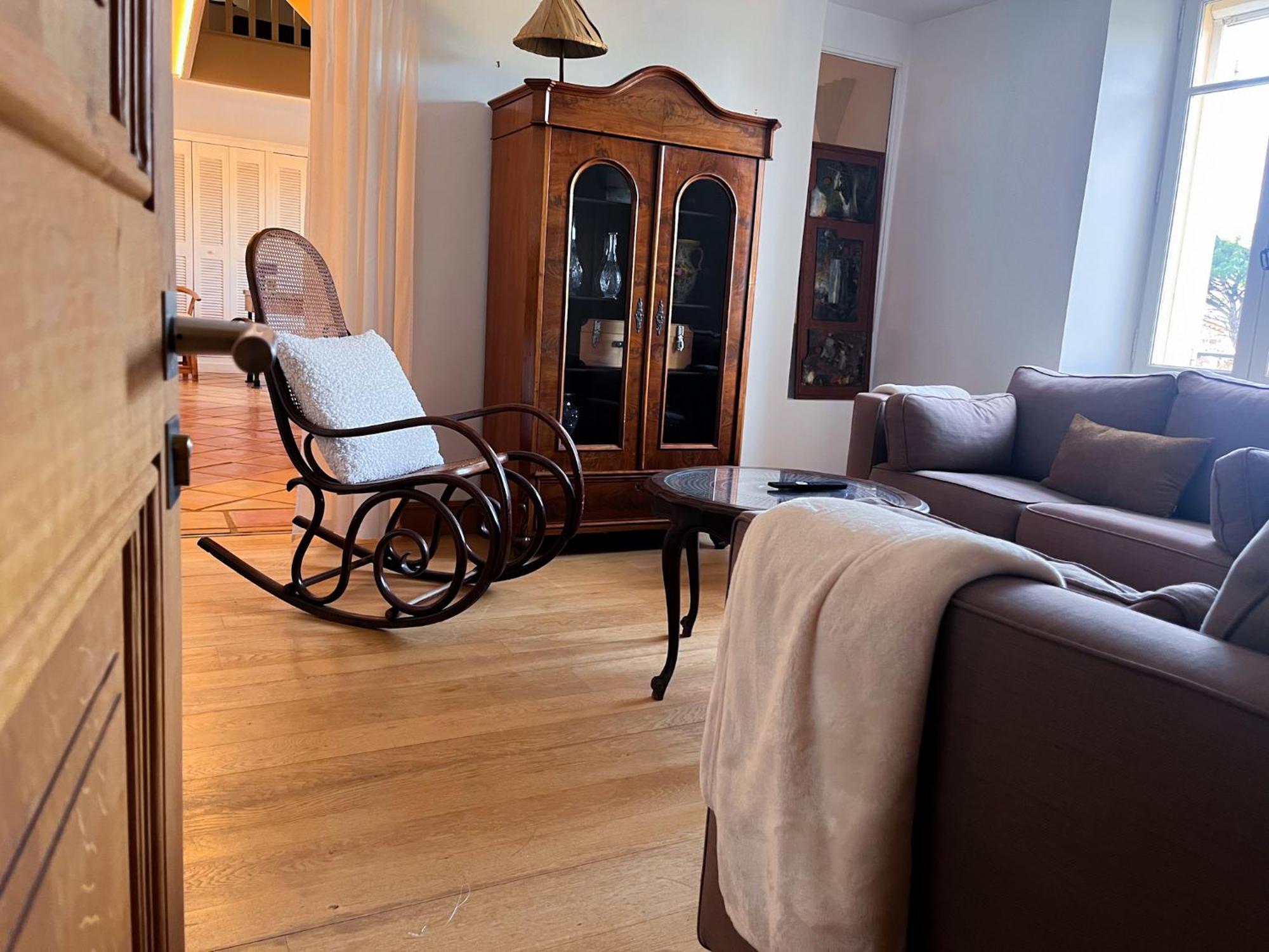 Holiday home La Bastide De Verez *