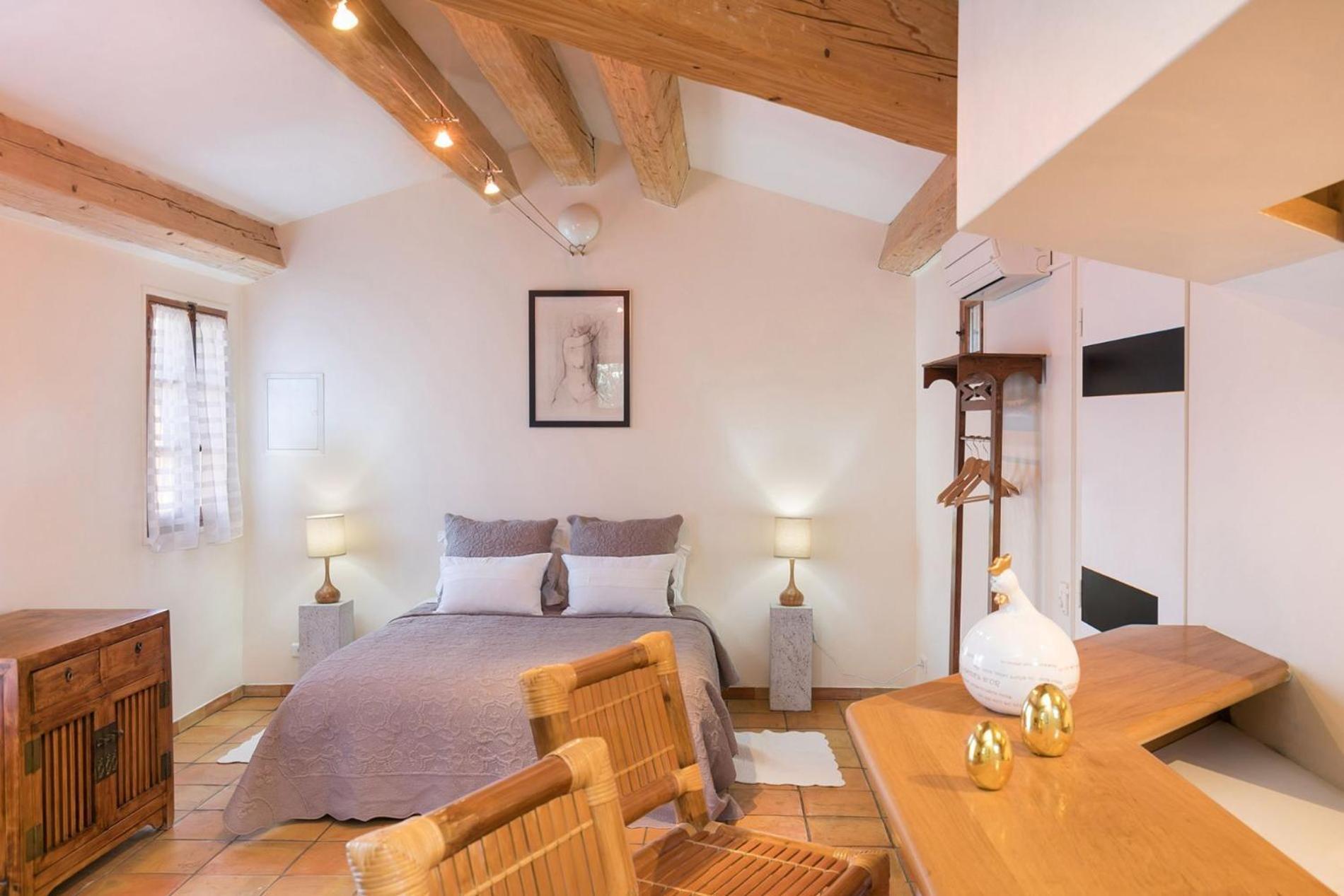 Holiday home La Bastide De Verez