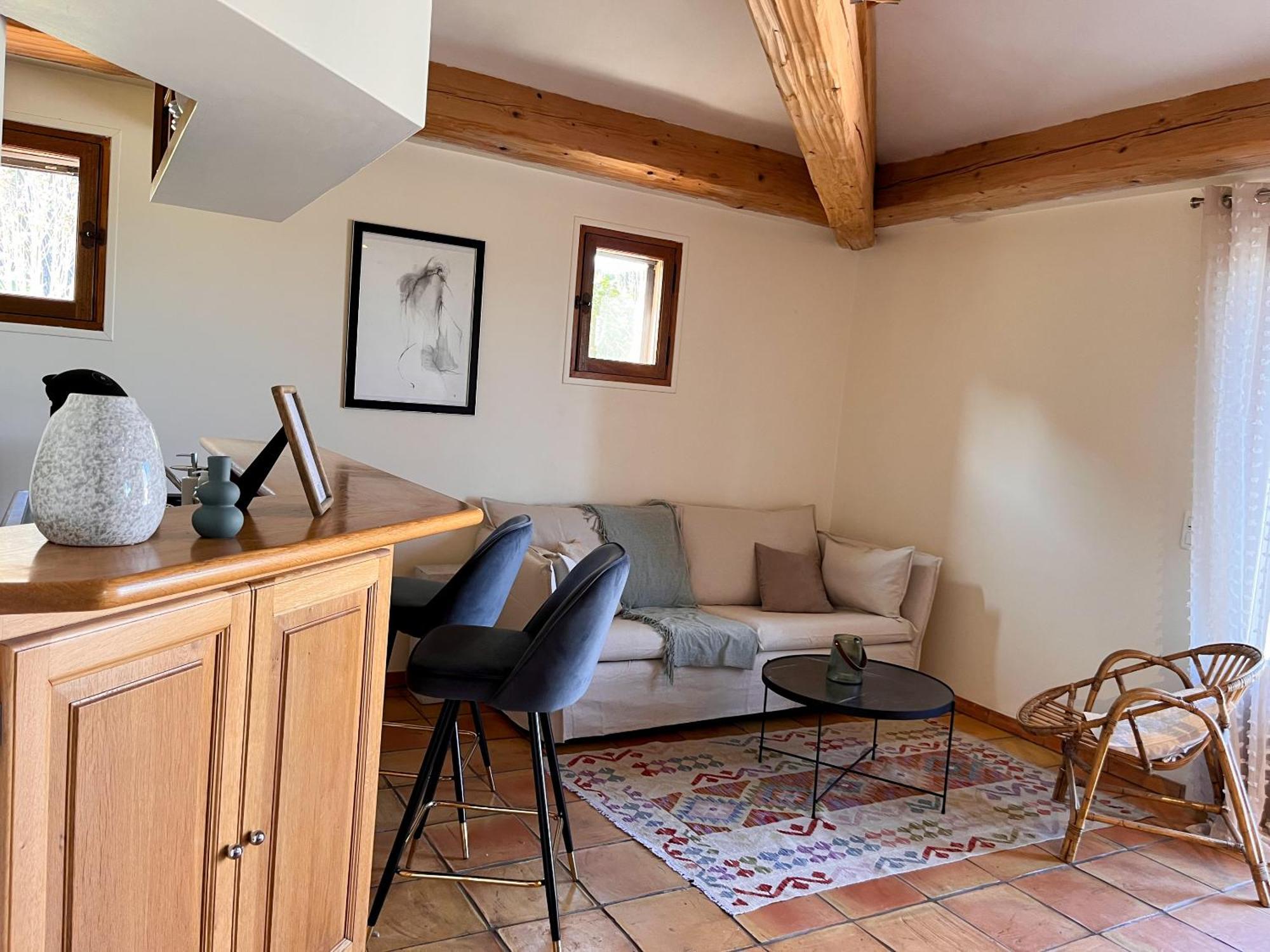 La Bastide De Verez Holiday home