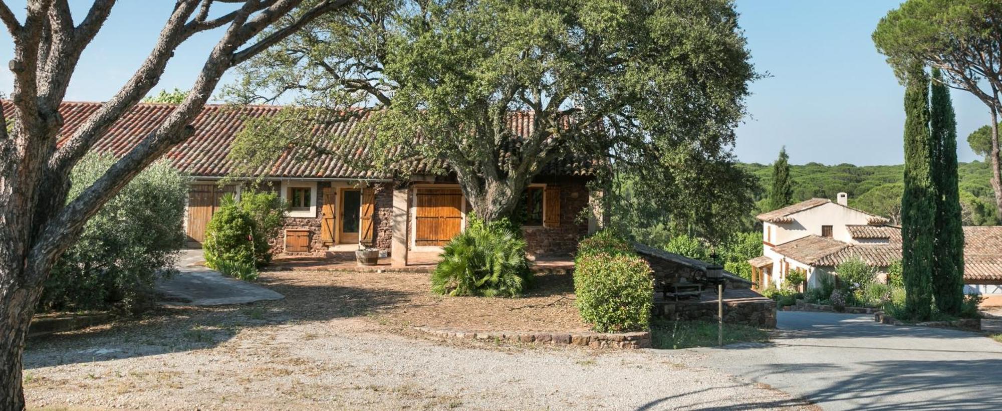 Holiday home La Bastide De Verez