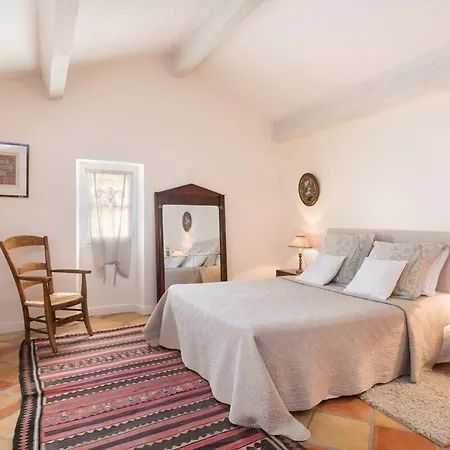 La Bastide De Verez Vidauban Kamer foto