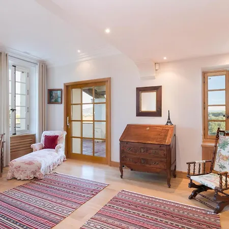 La Bastide De Verez Vidauban Kamer foto