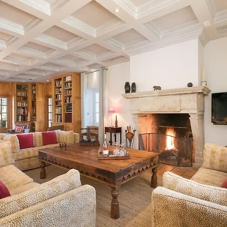 La Bastide De Verez Vidauban Kamer foto