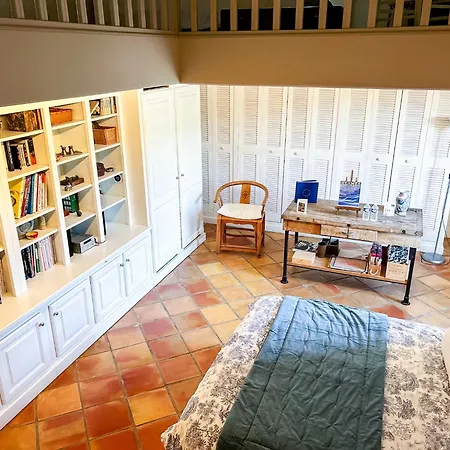 La Bastide De Verez Vidauban Buitenkant foto