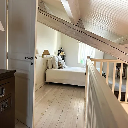 La Bastide De Verez Vidauban Kamer foto