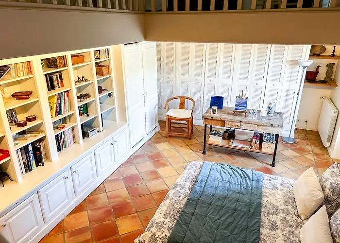 La Bastide De Verez