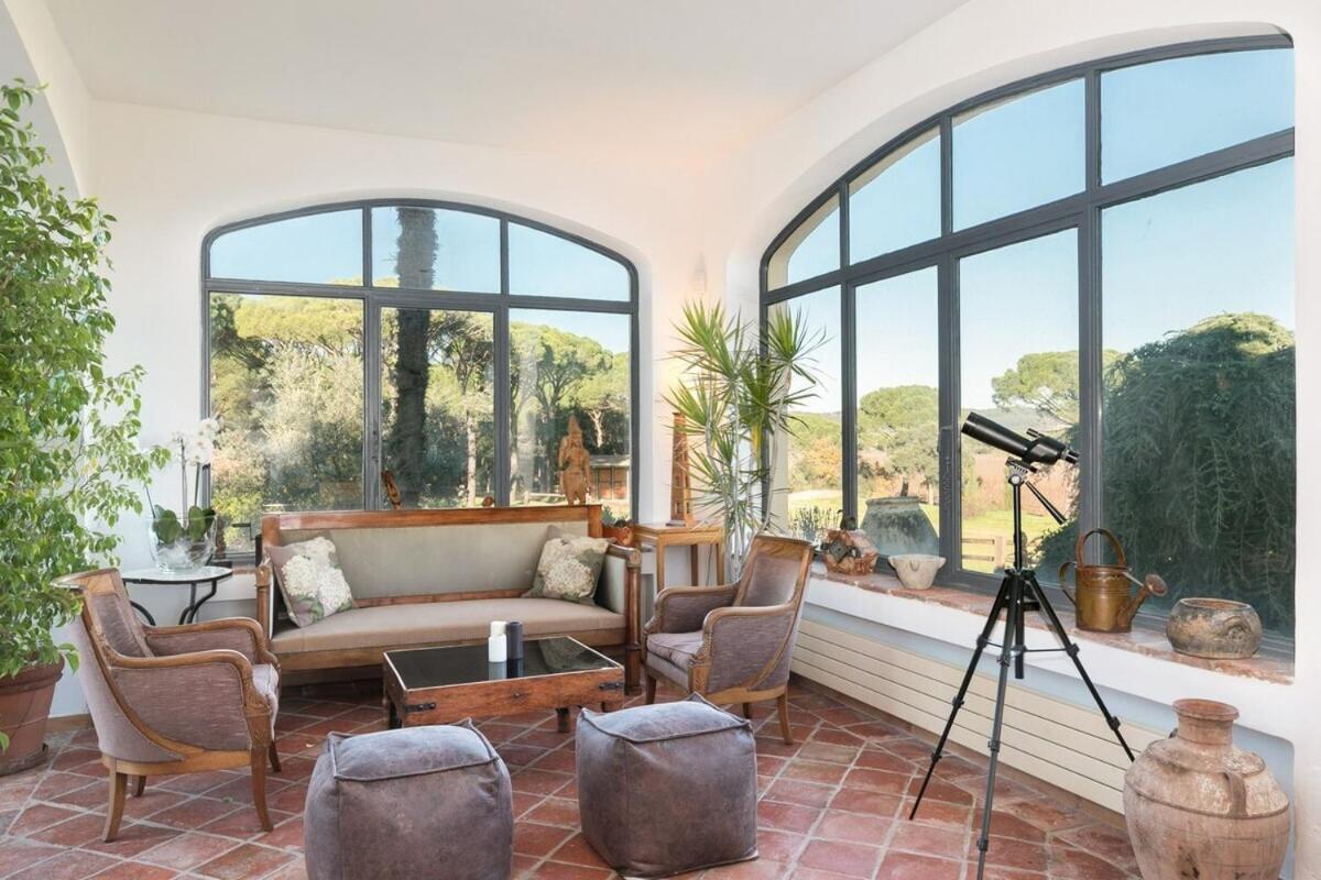 La Bastide De Verez Vidauban