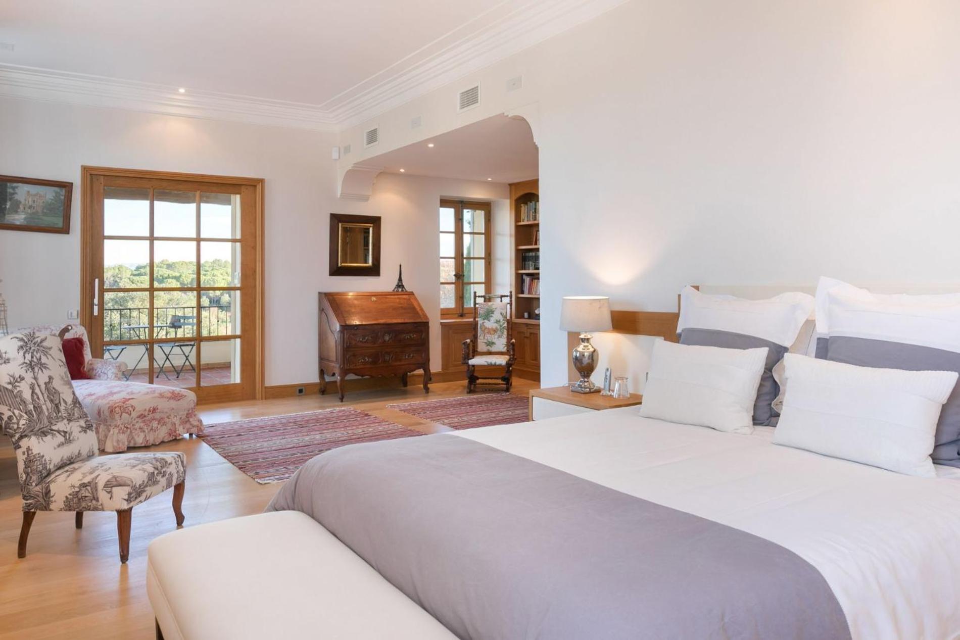 La Bastide De Verez Vakantiehuis Vidauban