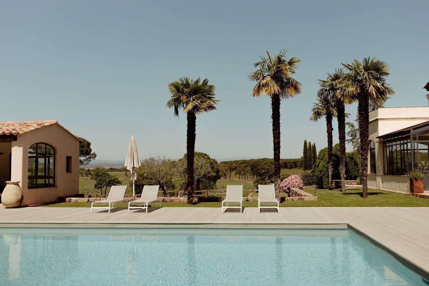Vakantiehuis La Bastide De Verez Vidauban