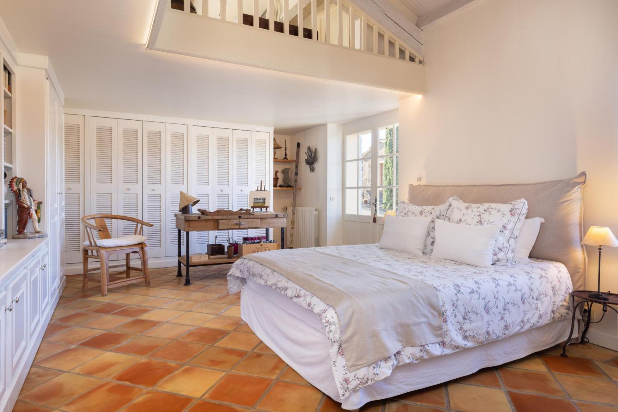 La Bastide De Verez