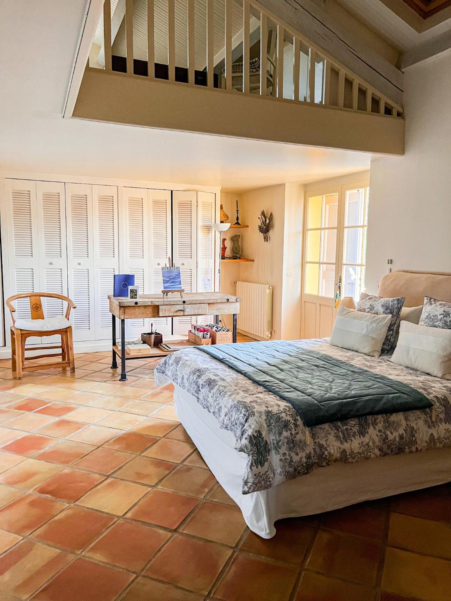 La Bastide De Verez Vakantiehuis