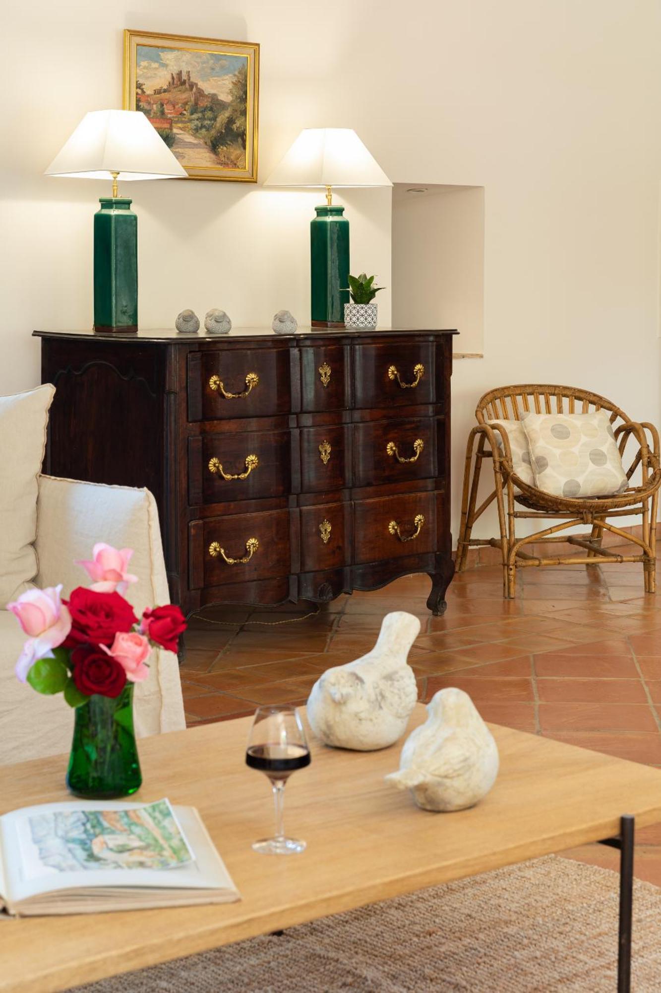 Vakantiehuis La Bastide De Verez