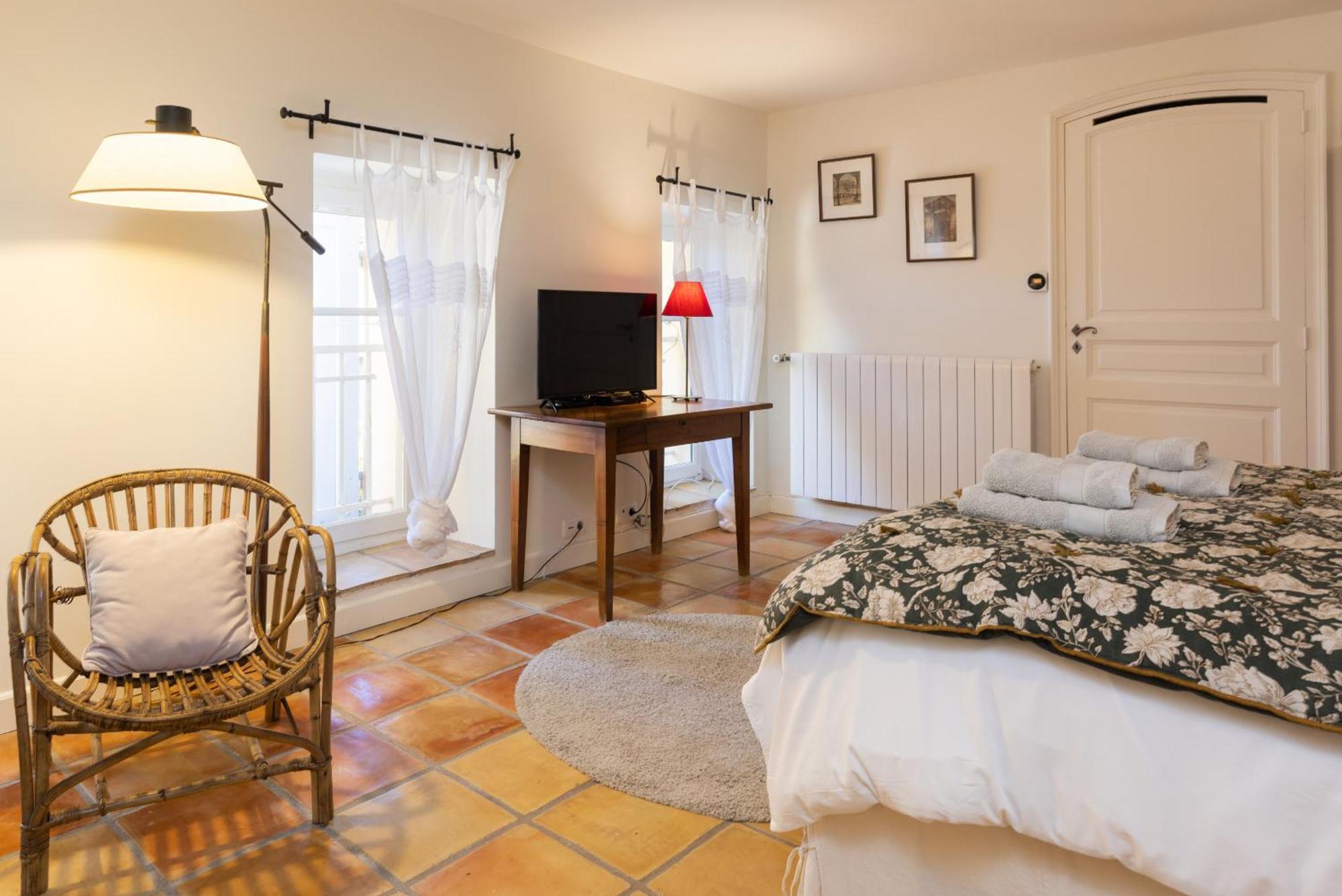 La Bastide De Verez Vidauban