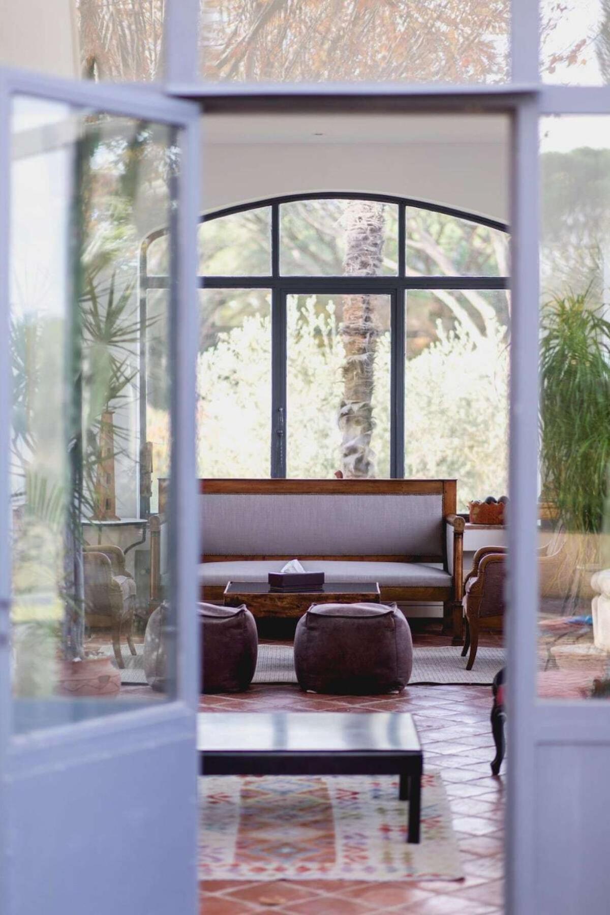 La Bastide De Verez Vakantiehuis *